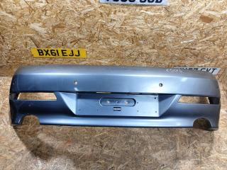 бампер задний BMW 6 серия E63/E64 [рестайлинг] E63 2007, 3.0 л., M57 D30 (306D5), дизель, АКПП, купе, задний привод, правый руль, 51127184664, 7184664, 51127184675, 7184675