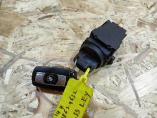 ключ BMW 3 серия E90/E91 [рестайлинг] E93 2011, 3.0 л., N55 B30 A, бензин, АКПП, кабриолет, задний привод, правый руль