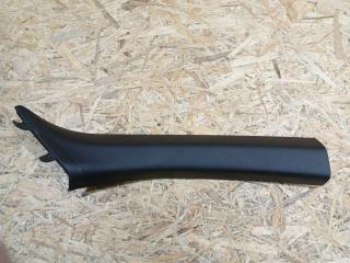 обшивка стойки BMW 3 серия E90/E91/E92/E93 E93 2007, 3.0 л., M57 306 D3, дизель, АКПП, кабриолет, задний привод, правый руль, 7129312, 51437129312