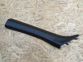 обшивка стойки BMW 3 серия E90/E91/E92/E93 E93 2007, 3.0 л., M57 306 D3, дизель, АКПП, кабриолет, задний привод, правый руль, 7129311, 51437129311