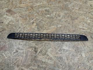 заглушка (решетка) в бампер BMW X5 E70 2008, 3.0 л., дизель, АКПП, серый, внедорожник 5 дв., полный привод, правый руль, 51118038265, 8038265