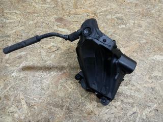 патрубок воздушного фильтра BMW 3 серия E92/E93 [рестайлинг] E92 2010, 2.0 л., дизель, АКПП, купе, правый руль, 13717807515, 7807515