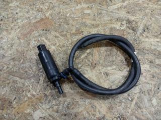 шланг омывателя BMW 3 серия E92/E93 [рестайлинг] E92 2010, 2.0 л., дизель, АКПП, купе, правый руль, 61671379530, 1379530