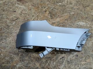 бампер задний BMW X5 E70 2008, 3.0 л., дизель, АКПП, серый, внедорожник 5 дв., полный привод, правый руль, 51128037282, 8037282