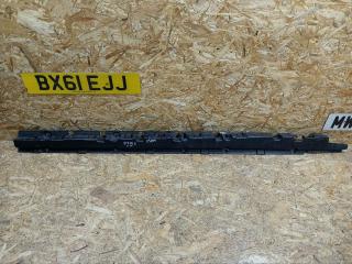 Кронштейн крепления порога BMW X5 E70 2008, 3.0 л., дизель, АКПП, серый, внедорожник 5 дв., полный привод, правый руль, 51777207195, 7207195, 51777158421, 7158421