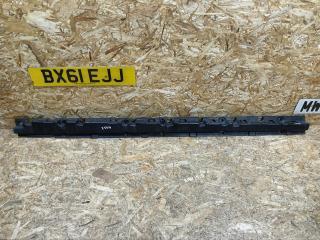 Кронштейн крепления порога BMW X5 E70 2008, 3.0 л., дизель, АКПП, серый, внедорожник 5 дв., полный привод, правый руль, 51777207195, 7207195, 51777158421, 7158421