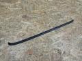 молдинг лобового стекла BMW X5 E70 2008, 3.0 л., дизель, АКПП, серый, внедорожник 5 дв., полный привод, правый руль, 51130430334, 0430334, 51317250395, 7250395, 51137175713, 7175713 - фото №2