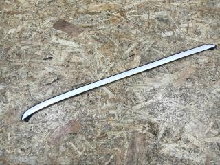 молдинг лобового стекла BMW X5 E70 2008, 3.0 л., дизель, АКПП, серый, внедорожник 5 дв., полный привод, правый руль, 51130430334, 0430334, 51317250395, 7250395, 51137175713, 7175713