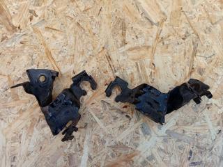 держатель тормозного шланга BMW 3 серия F30/F31/F34 F30 2014, 2.0 л., дизель, АКПП, черный, седан, полный привод, правый руль, 34306792255, 6792255, 34306792256, 6792256