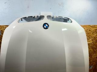 эмблема BMW X6 E71 [рестайлинг] 2012, 3.0 л., дизель, АКПП, белый, внедорожник 5 дв., полный привод, правый руль, 51148132375, 8132375, 51141872324, 1872324, 51141866629, 1866629