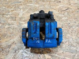 суппорт задний левый BMW 3 серия E92/E93 [рестайлинг] E92 2010, 2.0 л., дизель, АКПП, купе, правый руль, 34216768696, 6768696, 34211157046, 1157046, 34216768697, 6768697