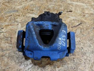 суппорт передний правый BMW 3 серия E92/E93 [рестайлинг] E92 2010, 2.0 л., дизель, АКПП, купе, правый руль, 34116778147, 6778147, 34116778146, 6778146, 34116776526, 6776526, 34116763028, 6763028