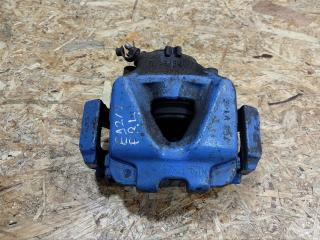 суппорт передний левый BMW 3 серия E92/E93 [рестайлинг] E92 2010, 2.0 л., дизель, АКПП, купе, правый руль, 34116778147, 6778147, 34116778145, 6778145, 34116776526, 6776526, 34116763028, 6763028