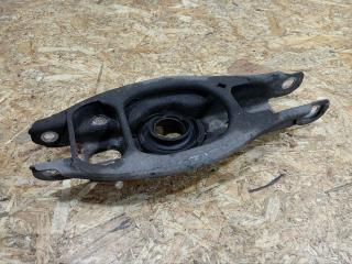 рычаг задний BMW 3 серия E92/E93 [рестайлинг] E92 2010, 2.0 л., дизель, АКПП, купе, правый руль, 33326772899, 6772899, 33326765480, 6765480, 33324031876, 4031876