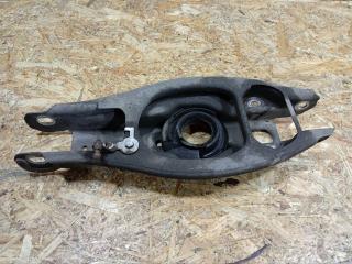 рычаг задний BMW 3 серия E92/E93 [рестайлинг] E92 2010, 2.0 л., дизель, АКПП, купе, правый руль, 33326772899, 6772899, 33326765480, 6765480, 33324031876, 4031876