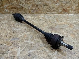 полуось задняя (приводной вал, ШРУС) BMW 3 серия E92/E93 [рестайлинг] E92 2010, 2.0 л., дизель, АКПП, купе, правый руль, 33217547076, 7547076