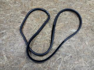 уплотнитель двери BMW X5 E70 2008, 3.0 л., дизель, АКПП, серый, внедорожник 5 дв., полный привод, правый руль, 51767333814, 7333814, 51767207224, 7207224, 51727193157, 7193157