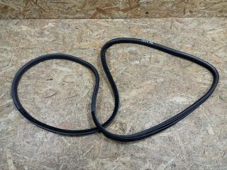 уплотнитель двери BMW X5 E70 2008, 3.0 л., дизель, АКПП, серый, внедорожник 5 дв., полный привод, правый руль, 51767333814, 7333814, 51767207224, 7207224, 51727193157, 7193157