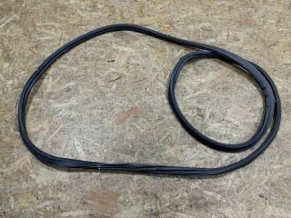 уплотнитель BMW X5 E70 2008, 3.0 л., дизель, АКПП, серый, внедорожник 5 дв., полный привод, правый руль, 51767177284, 7177284, 51717162152, 7162152