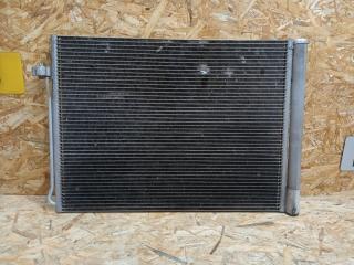 радиатор кондиционера BMW X6 E71 [рестайлинг] 2012, 3.0 л., дизель, АКПП, белый, внедорожник 5 дв., полный привод, правый руль, 64509239992, 9239992, 6972553, 64536972553