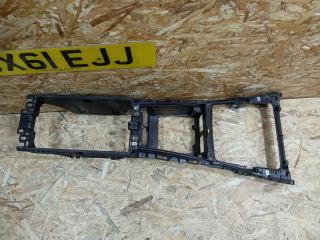 консоль салона BMW X6 E71 [рестайлинг] 2012, 3.0 л., дизель, АКПП, белый, внедорожник 5 дв., полный привод, правый руль, 51169130093, 9130093