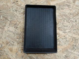 Декоративная накладка центральной консоли BMW X6 E71 [рестайлинг] 2012, 3.0 л., дизель, АКПП, белый, внедорожник 5 дв., полный привод, правый руль, 51169142117, 9142117, 6971035, 51166971035