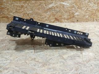 Кронштейн полки багажника BMW X6 E71 [рестайлинг] 2012, 3.0 л., дизель, АКПП, белый, внедорожник 5 дв., полный привод, правый руль, 6981051, 51476981051