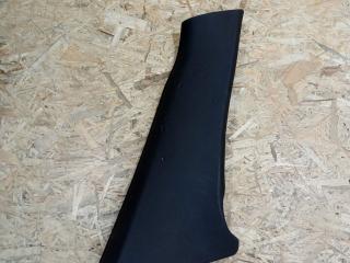 обшивка багажника BMW X6 E71 [рестайлинг] 2012, 3.0 л., дизель, АКПП, белый, внедорожник 5 дв., полный привод, правый руль