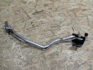 трубка кондиционера BMW X6 E71 [рестайлинг] 2012, 3.0 л., дизель, АКПП, белый, внедорожник 5 дв., полный привод, правый руль, 6945725, 9187635, 64539187635, 64539271894, 9271894, 64536945725