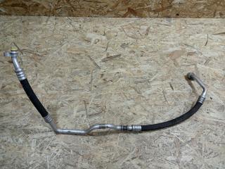 трубка кондиционера BMW X6 E71 [рестайлинг] 2012, 3.0 л., дизель, АКПП, белый, внедорожник 5 дв., полный привод, правый руль, 9221762, 64509221762