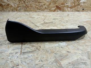 накладка на сиденье правая BMW X6 E71 [рестайлинг] 2012, 3.0 л., дизель, АКПП, белый, внедорожник 5 дв., полный привод, правый руль, 8344005