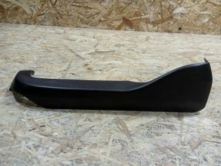 накладка на сиденье левая BMW X6 E71 [рестайлинг] 2012, 3.0 л., дизель, АКПП, белый, внедорожник 5 дв., полный привод, правый руль, 8345004