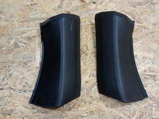 пластик BMW X6 E71 [рестайлинг] 2012, 3.0 л., дизель, АКПП, белый, внедорожник 5 дв., полный привод, правый руль, 6981055, 6981056