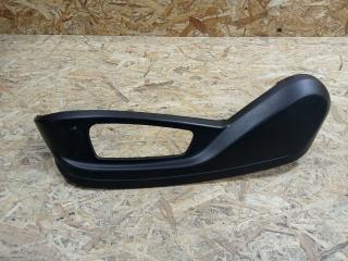 накладка на сиденье BMW X6 E71 [рестайлинг] 2012, 3.0 л., дизель, АКПП, белый, внедорожник 5 дв., полный привод, правый руль, 7162337, 51437162337, 51439178709, 9178709