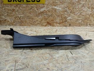 крепление шторки багажника правое BMW X6 E71 [рестайлинг] 2012, 3.0 л., дизель, АКПП, белый, внедорожник 5 дв., полный привод, правый руль, 6981054