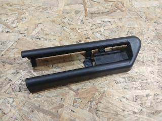 Пластик салазок сидений BMW X6 E71 [рестайлинг] 2012, 3.0 л., дизель, АКПП, белый, внедорожник 5 дв., полный привод, правый руль, 7302204