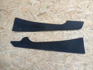 пластик BMW X6 E71 [рестайлинг] 2012, 3.0 л., дизель, АКПП, белый, внедорожник 5 дв., полный привод, правый руль, 6969548, 6969547