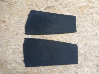 пластик BMW X6 E71 [рестайлинг] 2012, 3.0 л., дизель, АКПП, белый, внедорожник 5 дв., полный привод, правый руль, 6963426, 6963425