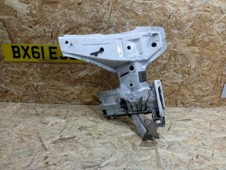 лонжерон правый BMW X6 E71 [рестайлинг] 2012, 3.0 л., дизель, АКПП, белый, внедорожник 5 дв., полный привод, правый руль