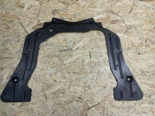 защита двигателя BMW X6 E71 [рестайлинг] 2012, 3.0 л., дизель, АКПП, белый, внедорожник 5 дв., полный привод, правый руль, 7205621, 51757205621