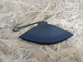 заглушка заднего бампера под крюк BMW X6 E71 [рестайлинг] 2012, 3.0 л., дизель, АКПП, белый, внедорожник 5 дв., полный привод, правый руль, 7176252, 51127176252