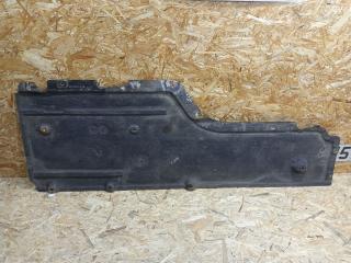 защита днища BMW 6 серия E63/E64 [рестайлинг] E63 2007, 3.0 л., M57 D30 (306D5), дизель, АКПП, купе, задний привод, правый руль, 51757009726, 7009726, 74850610