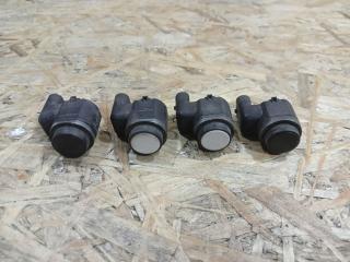 парктроник передний BMW X6 E71 [рестайлинг] 2012, 3.0 л., дизель, АКПП, белый, внедорожник 5 дв., полный привод, правый руль, 9231287, 66209231287, 66209270501, 9270501, 66209139868, 9139868, 66209127801, 9127801, 66209127798, 9127798