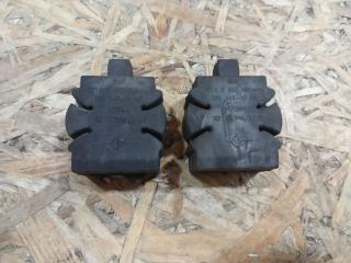 кронштейн радиатора BMW X6 E71 [рестайлинг] 2012, 3.0 л., дизель, АКПП, белый, внедорожник 5 дв., полный привод, правый руль, 7553480, 17117553480