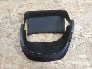 кожух рулевой колонки BMW X6 E71 [рестайлинг] 2012, 3.0 л., дизель, АКПП, белый, внедорожник 5 дв., полный привод, правый руль, 9111258, 51459111258