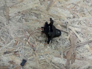 Джойстик регулировки рулевой колонки BMW X6 E71 [рестайлинг] 2012, 3.0 л., дизель, АКПП, белый, внедорожник 5 дв., полный привод, правый руль, 6966710, 61316966710, 61314174239, 4174239