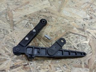 амортизатор бардачка BMW X6 E71 [рестайлинг] 2012, 3.0 л., дизель, АКПП, белый, внедорожник 5 дв., полный привод, правый руль