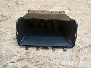 карман центральной консоли BMW X6 E71 [рестайлинг] 2012, 3.0 л., дизель, АКПП, белый, внедорожник 5 дв., полный привод, правый руль, 6963379, 51166963379