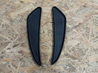 пластик BMW X6 E71 [рестайлинг] 2012, 3.0 л., дизель, АКПП, белый, внедорожник 5 дв., полный привод, правый руль, 9129170, 9129169, 51479129170, 51479129169