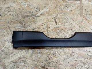 накладка на сиденье правая BMW X6 E71 [рестайлинг] 2012, 3.0 л., дизель, АКПП, белый, внедорожник 5 дв., полный привод, правый руль, 8345026, 7167349, 52107167349